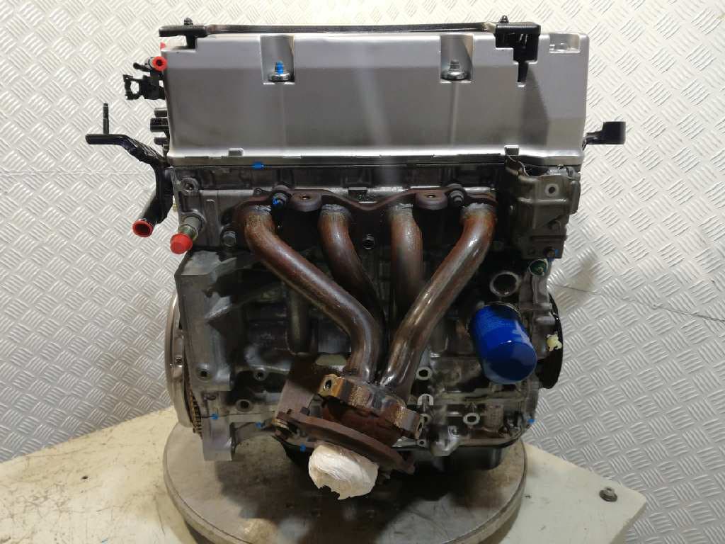 Motor completo HONDA FR-V (BE) 4