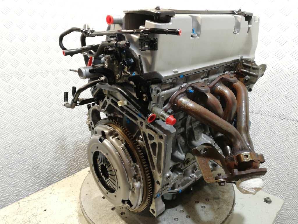 Motor completo HONDA FR-V (BE) 3