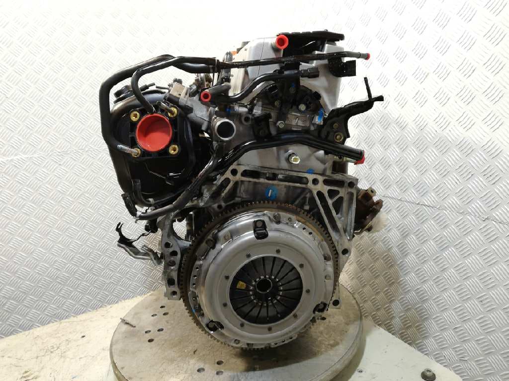 Motor completo HONDA FR-V (BE) 2