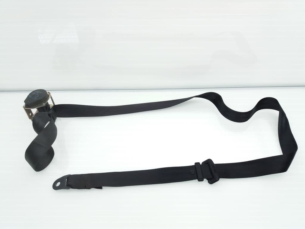 Cinturon seguridad trasero izquierdo CITROEN C4 BERLINA