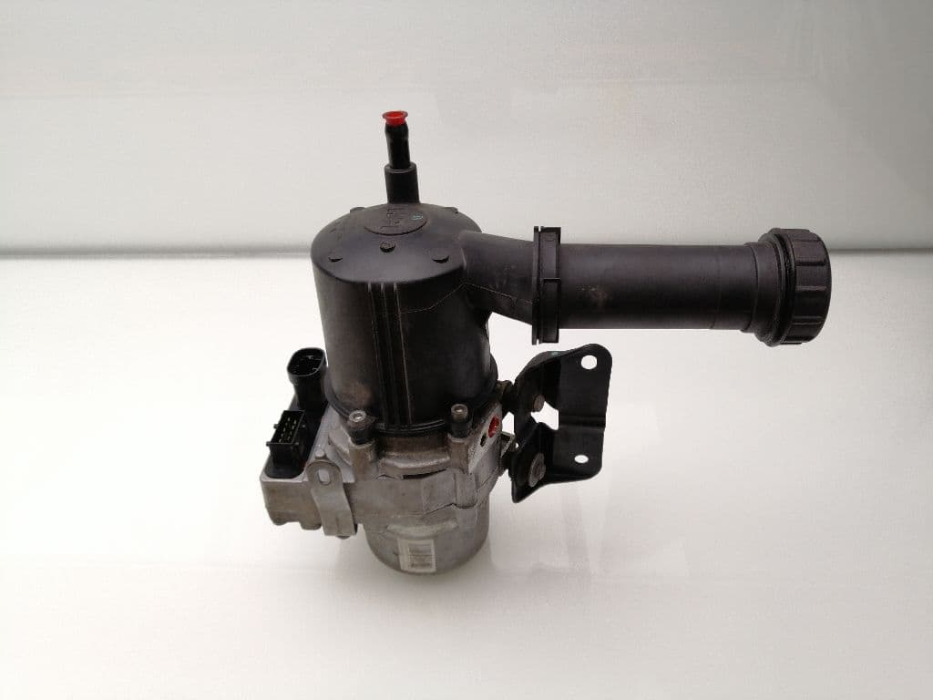 Bomba direccion CITROEN C4 BERLINA 3