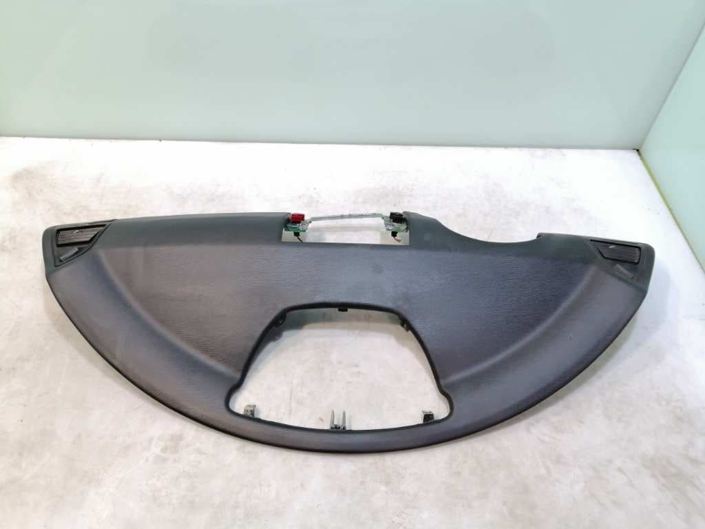 Salpicadero CITROEN C4 BERLINA 5