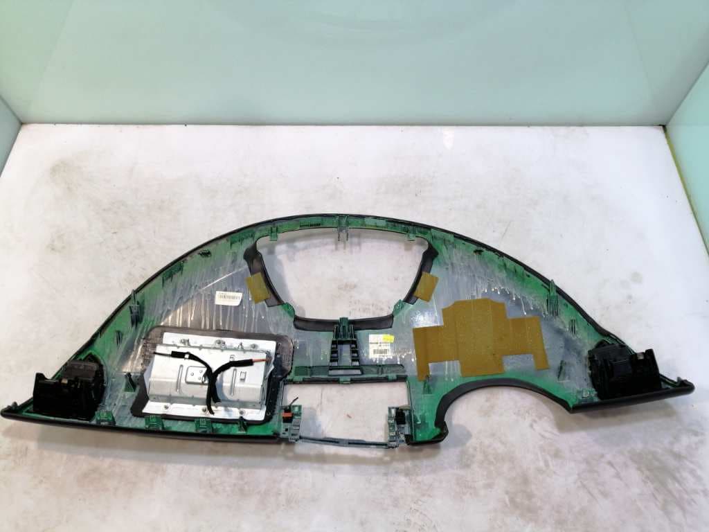 Salpicadero CITROEN C4 BERLINA 2