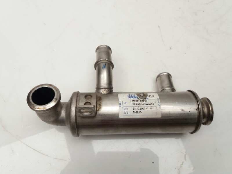 Enfriador egr CITROEN C4 BERLINA