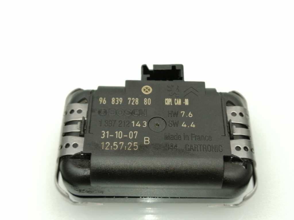 Sensor CITROEN C4 BERLINA