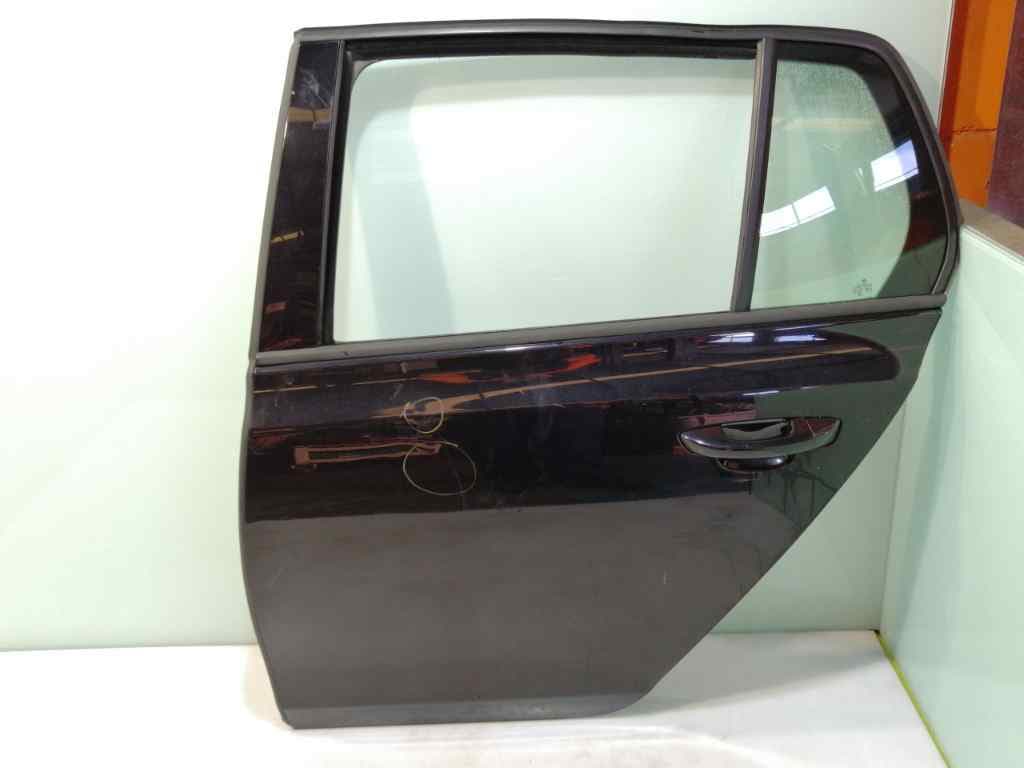 Puerta trasera izquierda VOLKSWAGEN GOLF VI VARIANT (AJ5)