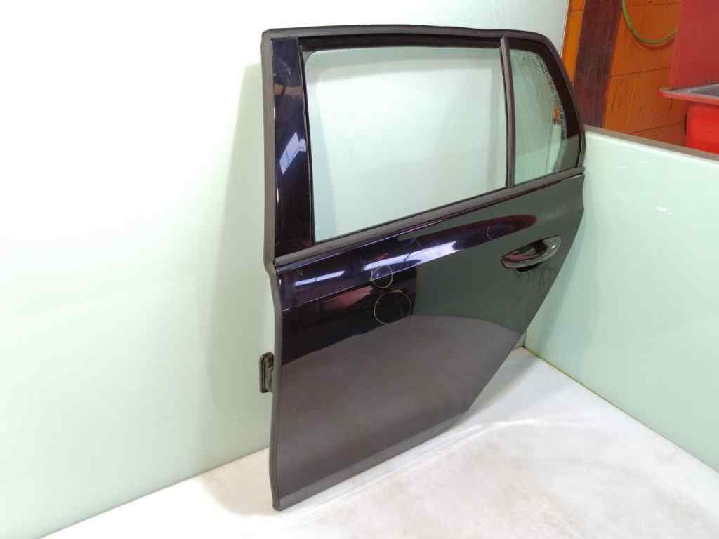 Puerta trasera izquierda VOLKSWAGEN GOLF VI VARIANT (AJ5) 3
