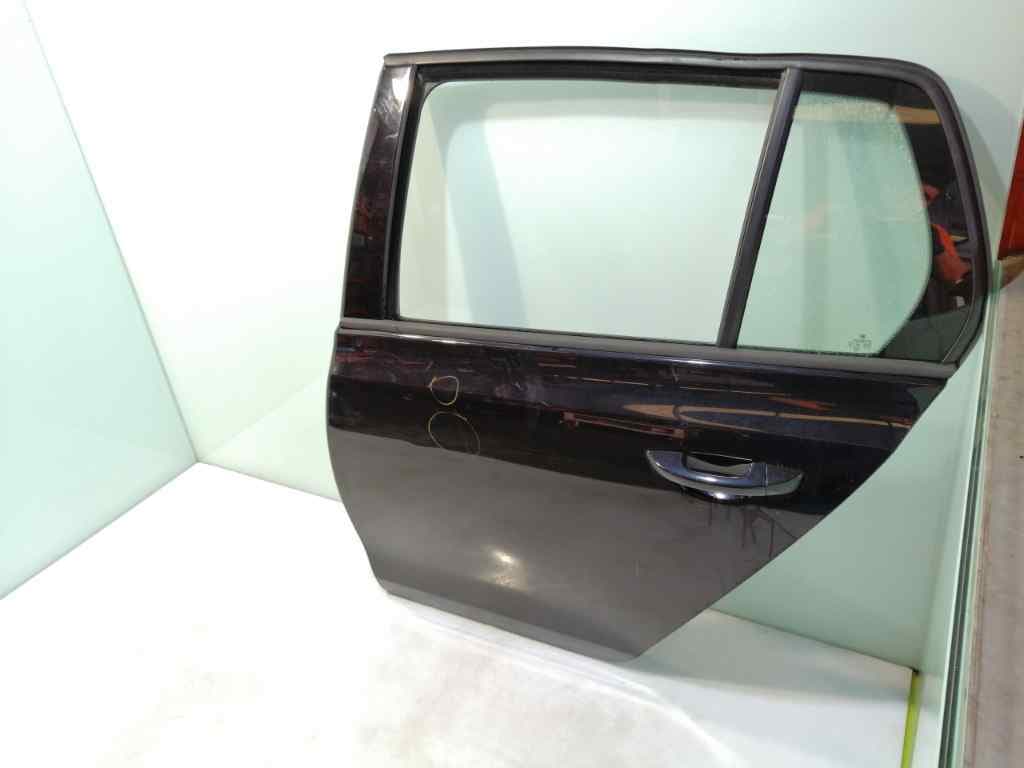 Puerta trasera izquierda VOLKSWAGEN GOLF VI VARIANT (AJ5) 2