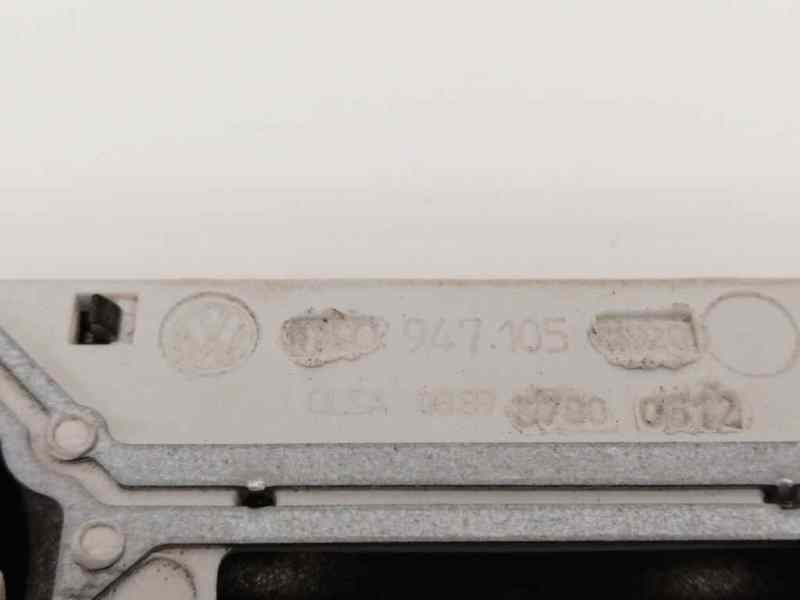 Luz interior VOLKSWAGEN GOLF VI VARIANT (AJ5) 4