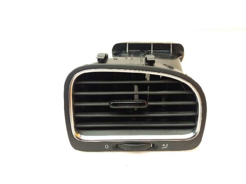 Plastico VOLKSWAGEN GOLF VI VARIANT (AJ5)