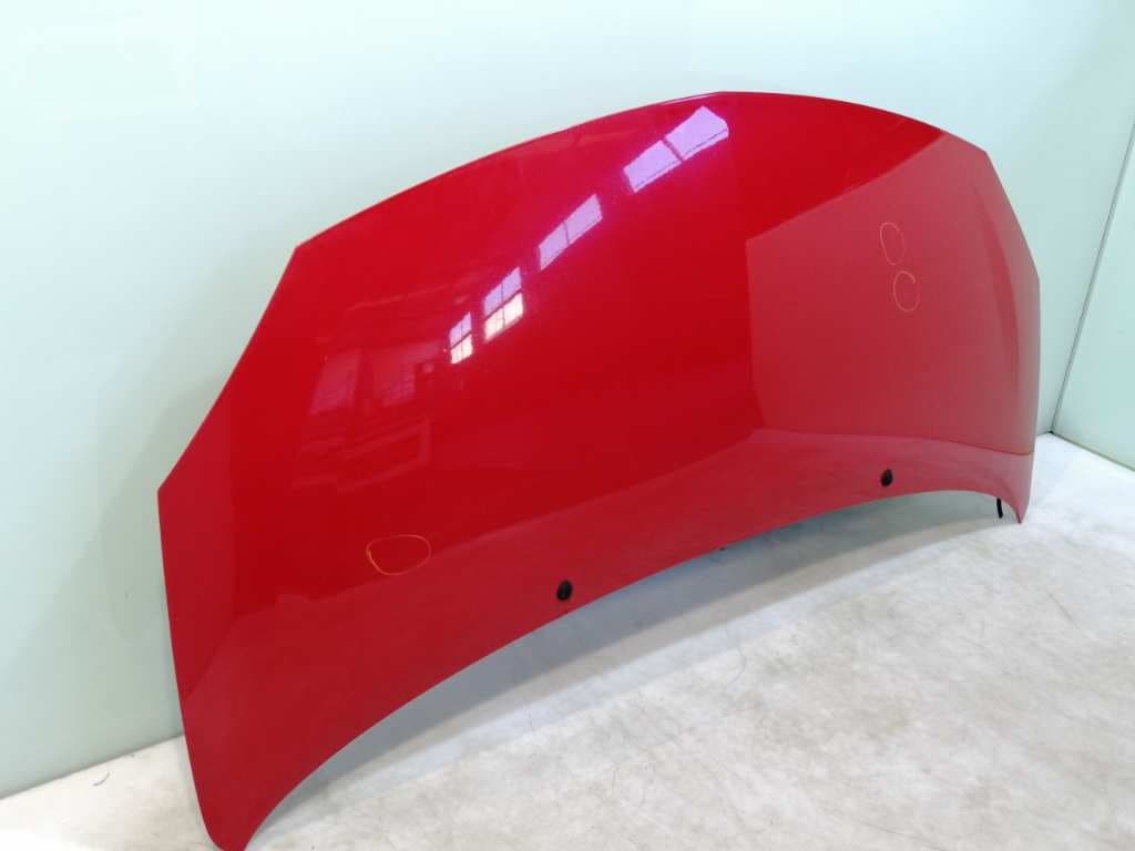 Capot RENAULT TWINGO (CO6) 4