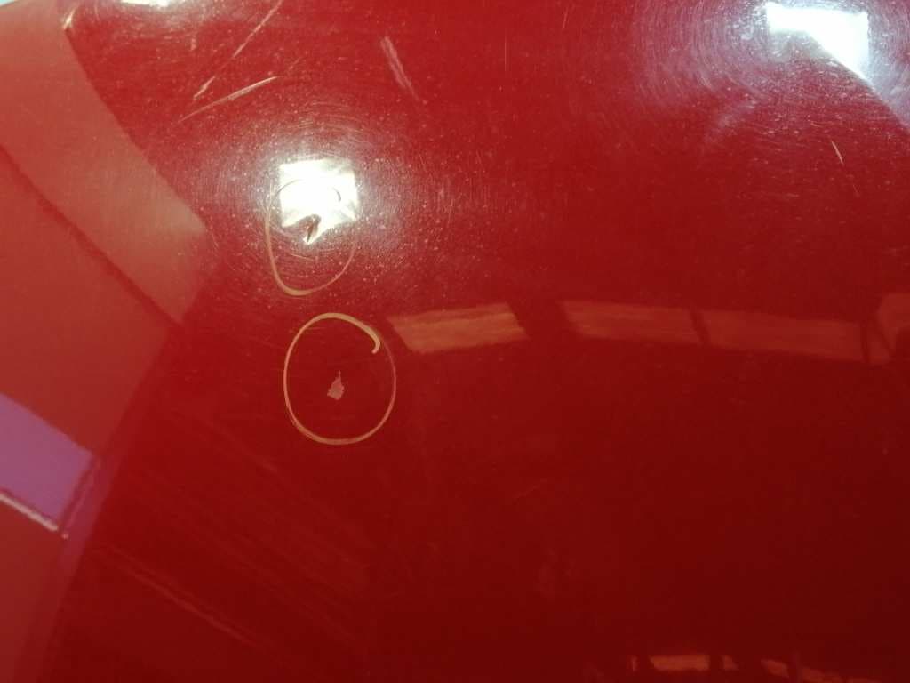 Capot RENAULT TWINGO (CO6) 3