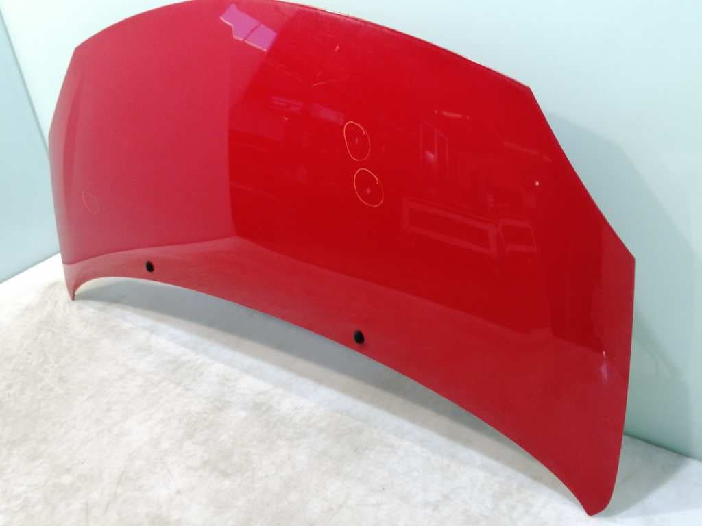 Capot RENAULT TWINGO (CO6) 2