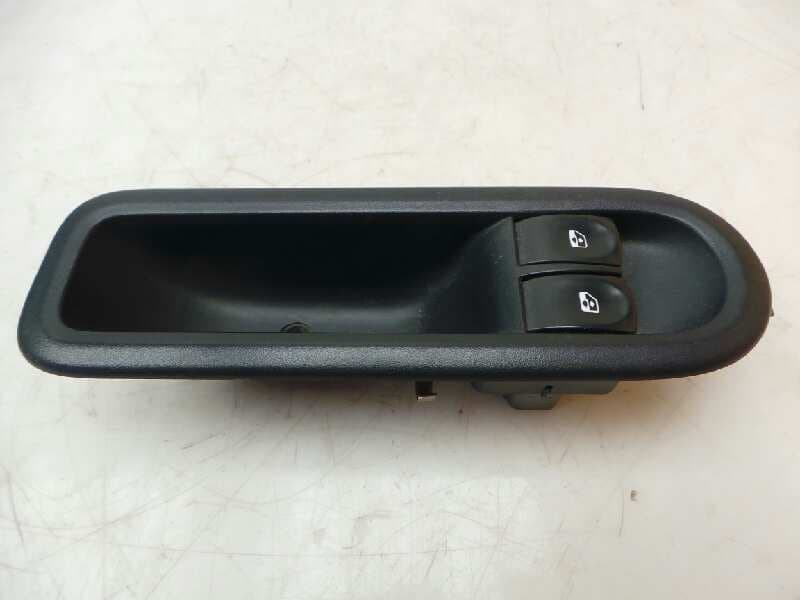 Mando elevalunas delantero izquierdo RENAULT TWINGO (CO6)