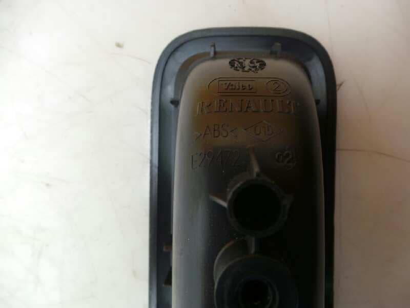 Mando elevalunas delantero izquierdo RENAULT TWINGO (CO6) 4