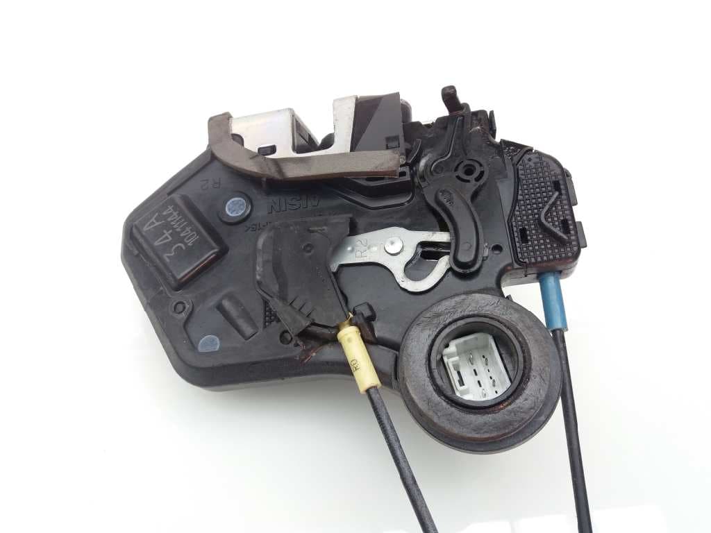 Cerradura puerta trasera derecha SUZUKI GRAND VITARA 3 PUERTAS SQ (GT) 4