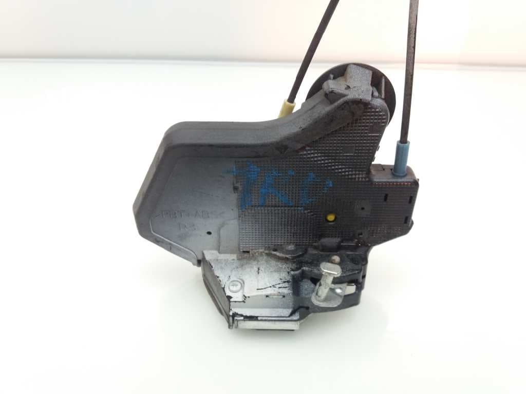 Cerradura puerta trasera derecha SUZUKI GRAND VITARA 3 PUERTAS SQ (GT) 3