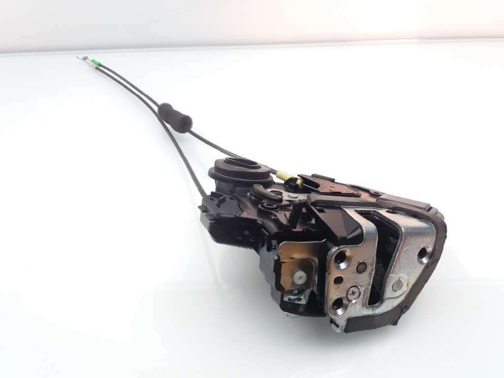 Cerradura puerta trasera derecha SUZUKI GRAND VITARA 3 PUERTAS SQ (GT)
