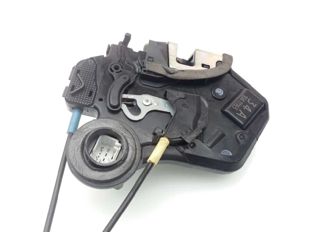 Cerradura puerta trasera izquierda SUZUKI GRAND VITARA 3 PUERTAS SQ (GT) 5