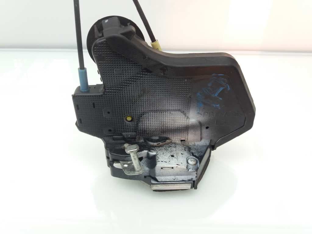 Cerradura puerta trasera izquierda SUZUKI GRAND VITARA 3 PUERTAS SQ (GT) 4