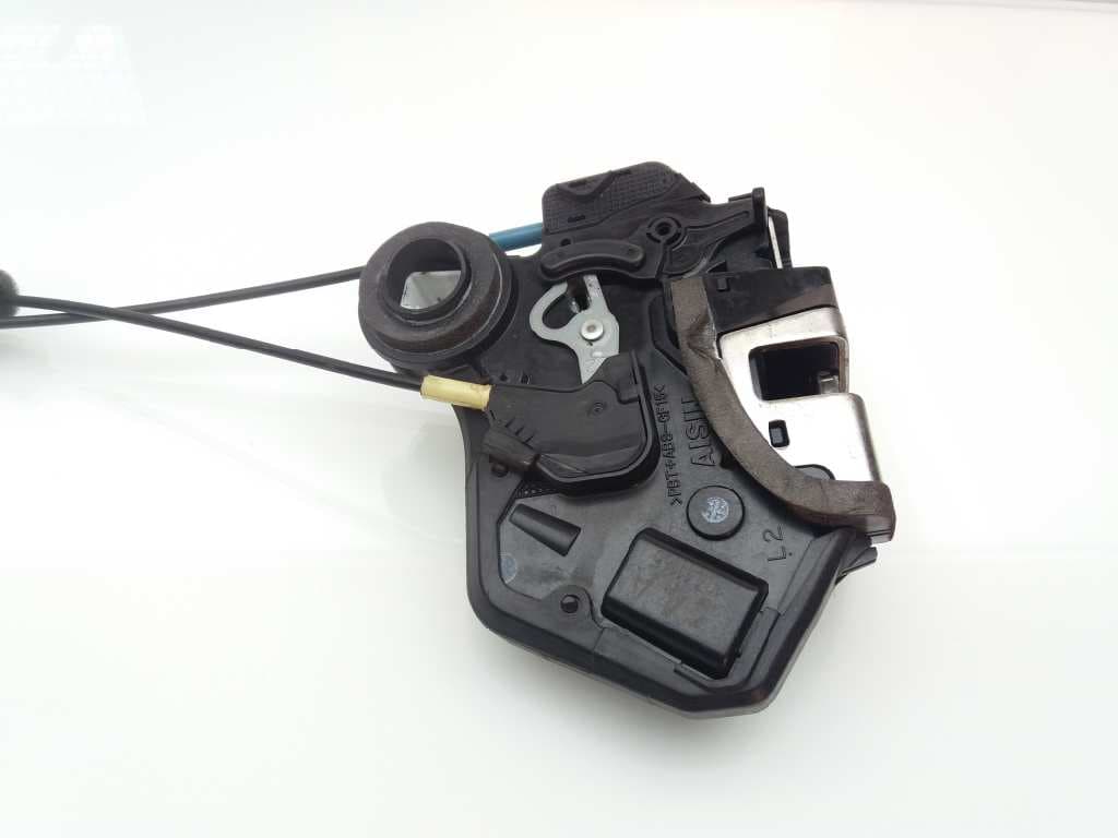 Cerradura puerta trasera izquierda SUZUKI GRAND VITARA 3 PUERTAS SQ (GT) 2