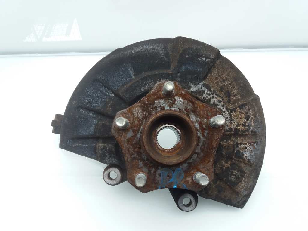 Mangueta delantera derecha SUZUKI GRAND VITARA 3 PUERTAS SQ (GT)
