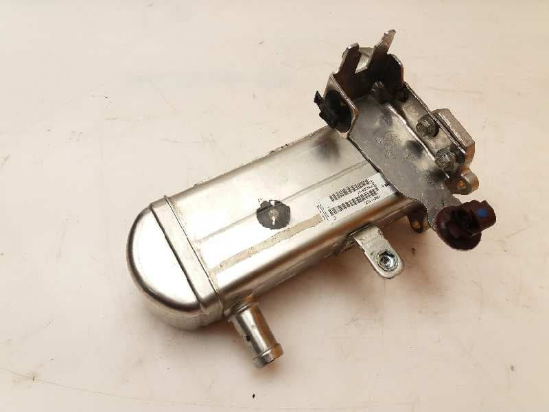 Enfriador egr SUZUKI GRAND VITARA 3 PUERTAS SQ (GT) 2