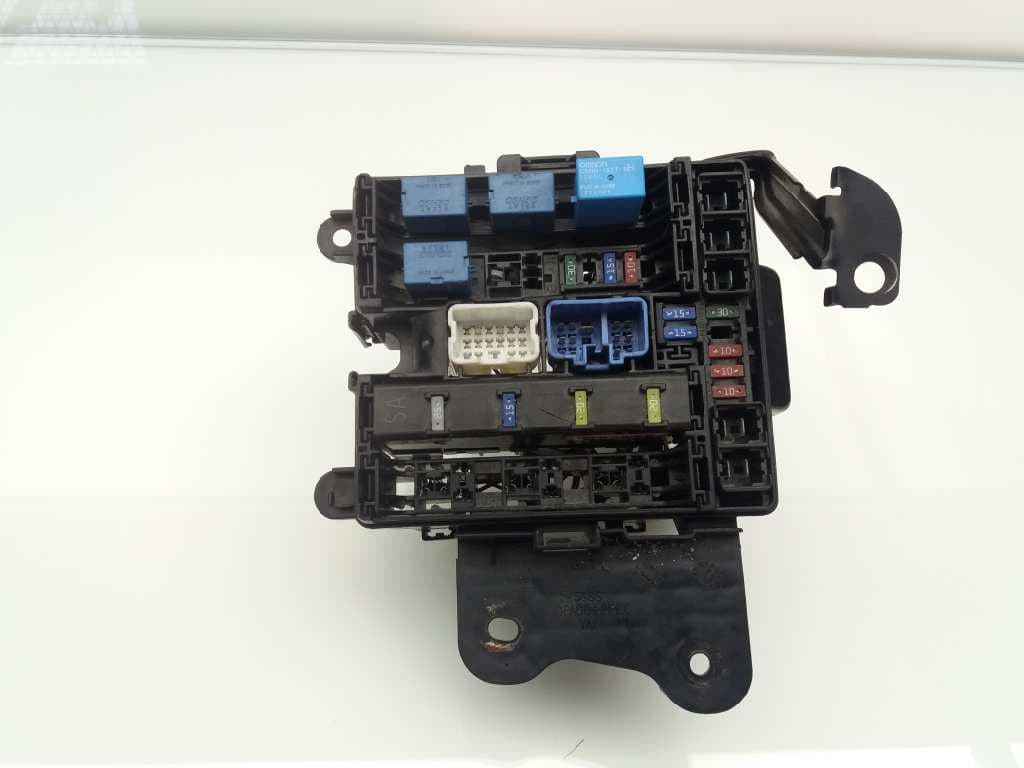 Caja reles / fusibles SUZUKI GRAND VITARA 3 PUERTAS SQ (GT) 5