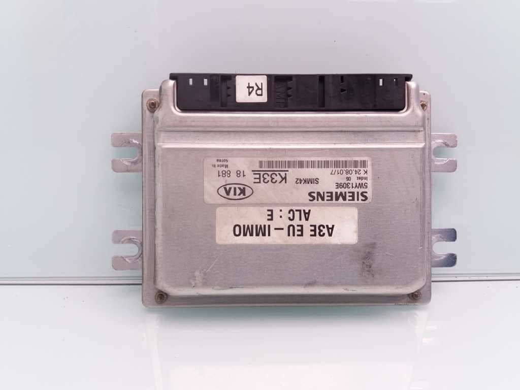 Centralita motor uce KIA RIO