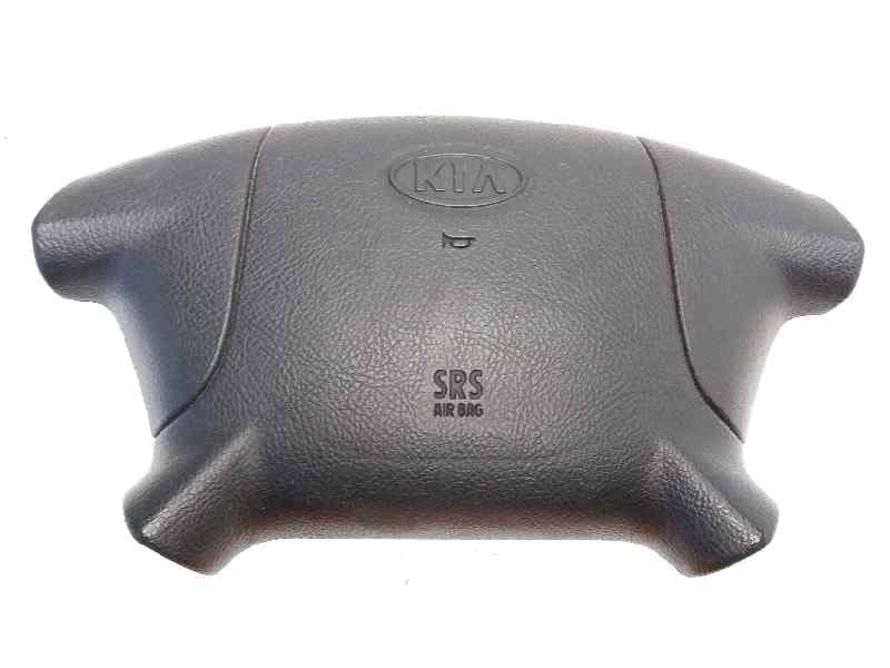 Airbag delantero izquierdo KIA RIO