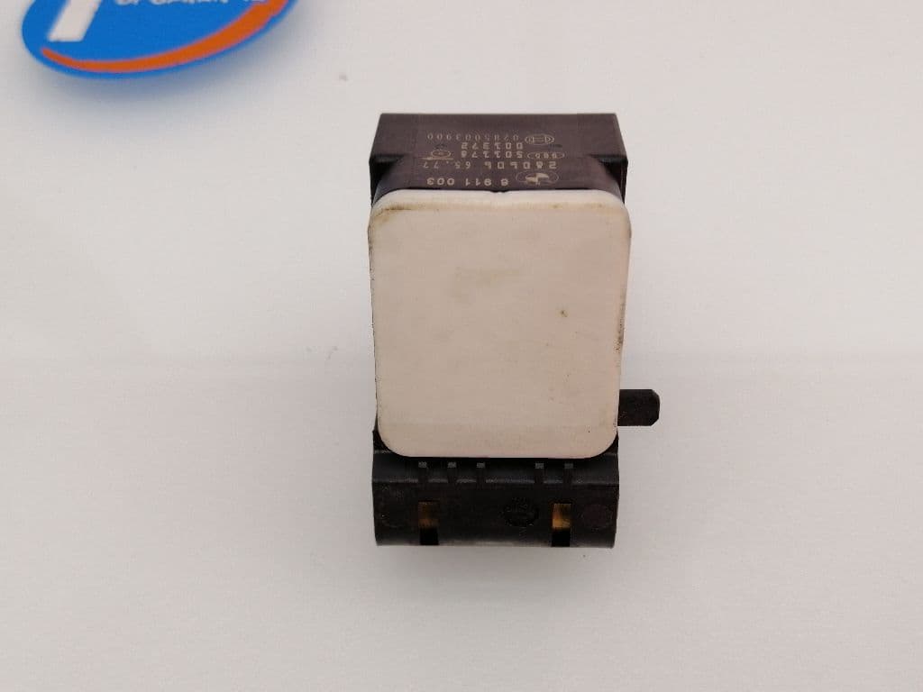 Sensor BMW SERIE 3 BERLINA (E90)