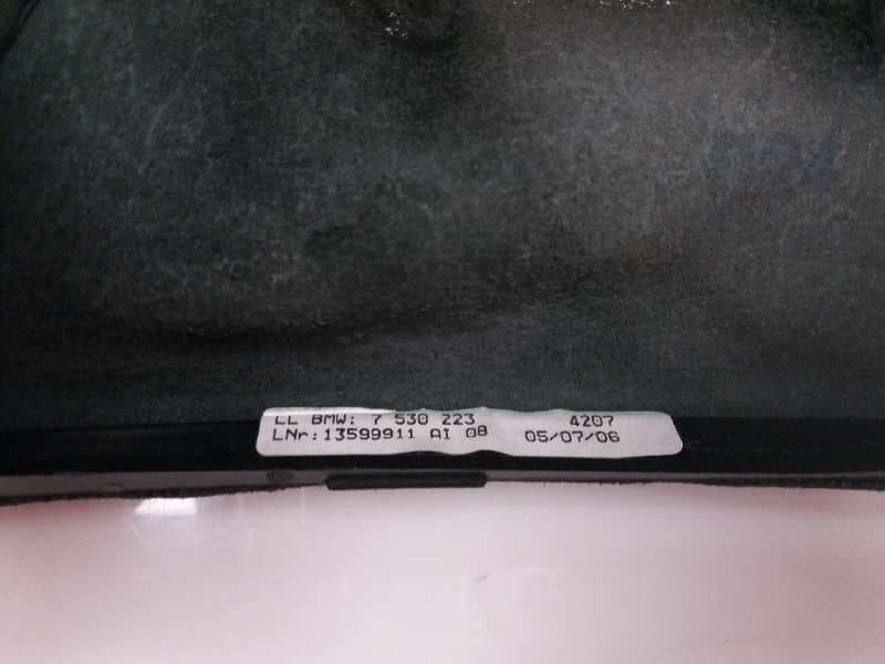 Guarnecidos palanca cambio BMW SERIE 3 BERLINA (E90) 4