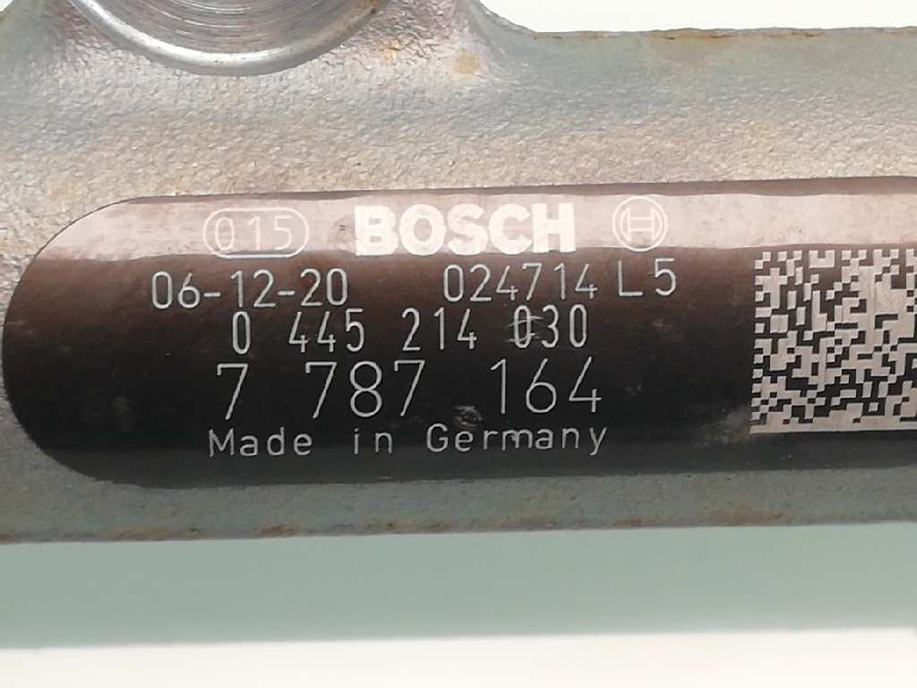 Rampa inyectora BMW SERIE 3 BERLINA (E90) 2