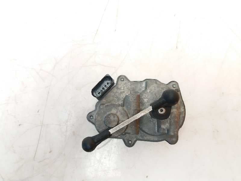 Caja mariposa SEAT LEON (1P1) 2