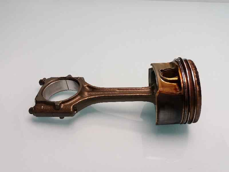 Piston SEAT LEON (1P1) 2