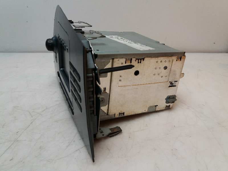 Sistema audio / radio cd SEAT LEON (1P1) 5