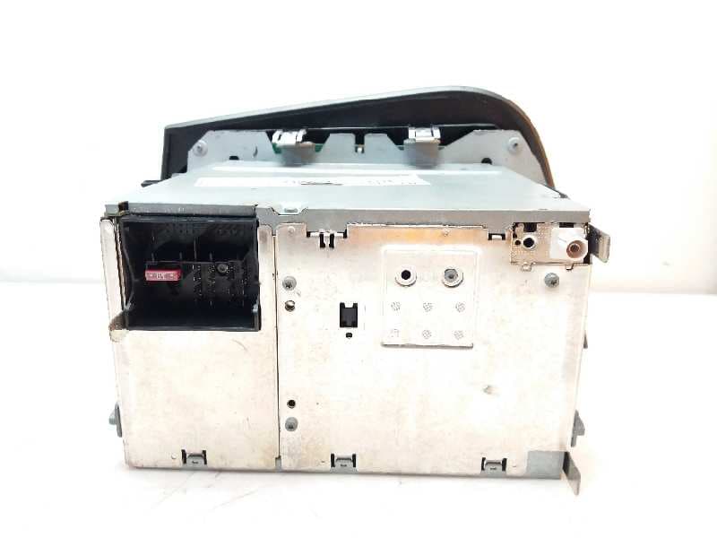 Sistema audio / radio cd SEAT LEON (1P1) 4