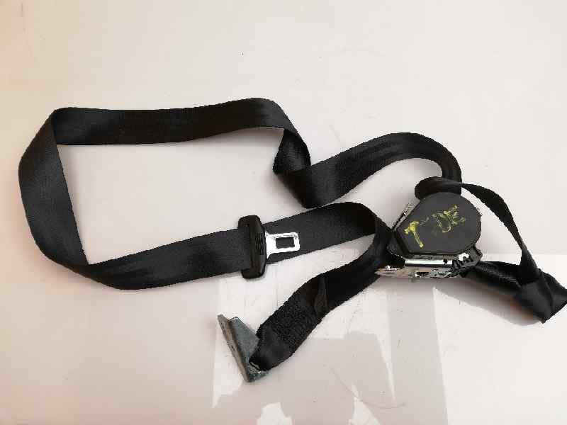 Cinturon seguridad trasero derecho SEAT LEON (1P1)