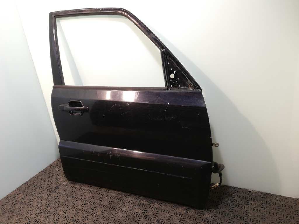 Puerta delantera derecha MITSUBISHI MONTERO (V60/V70) 5