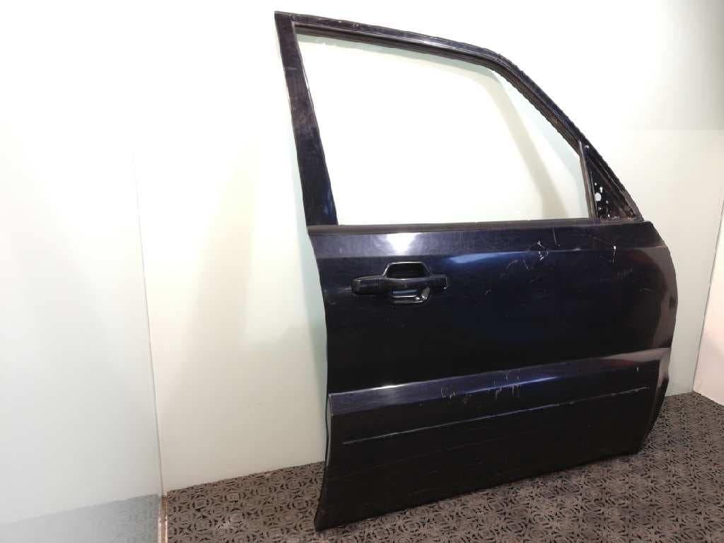 Puerta delantera derecha MITSUBISHI MONTERO (V60/V70) 4
