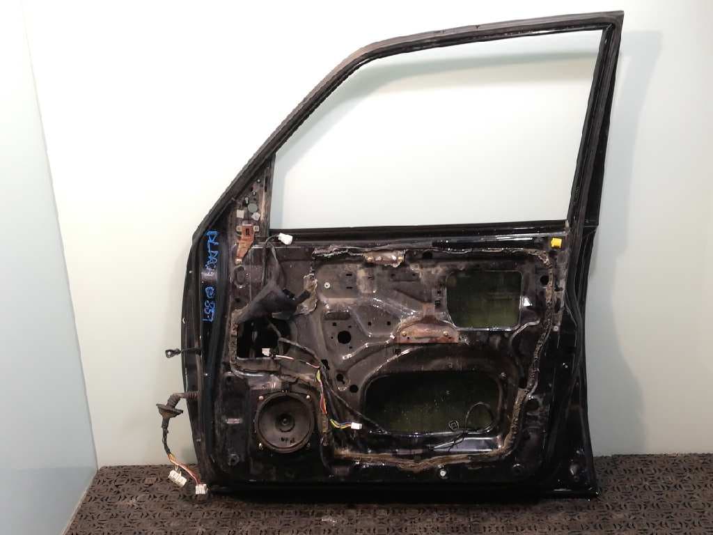 Puerta delantera derecha MITSUBISHI MONTERO (V60/V70) 3
