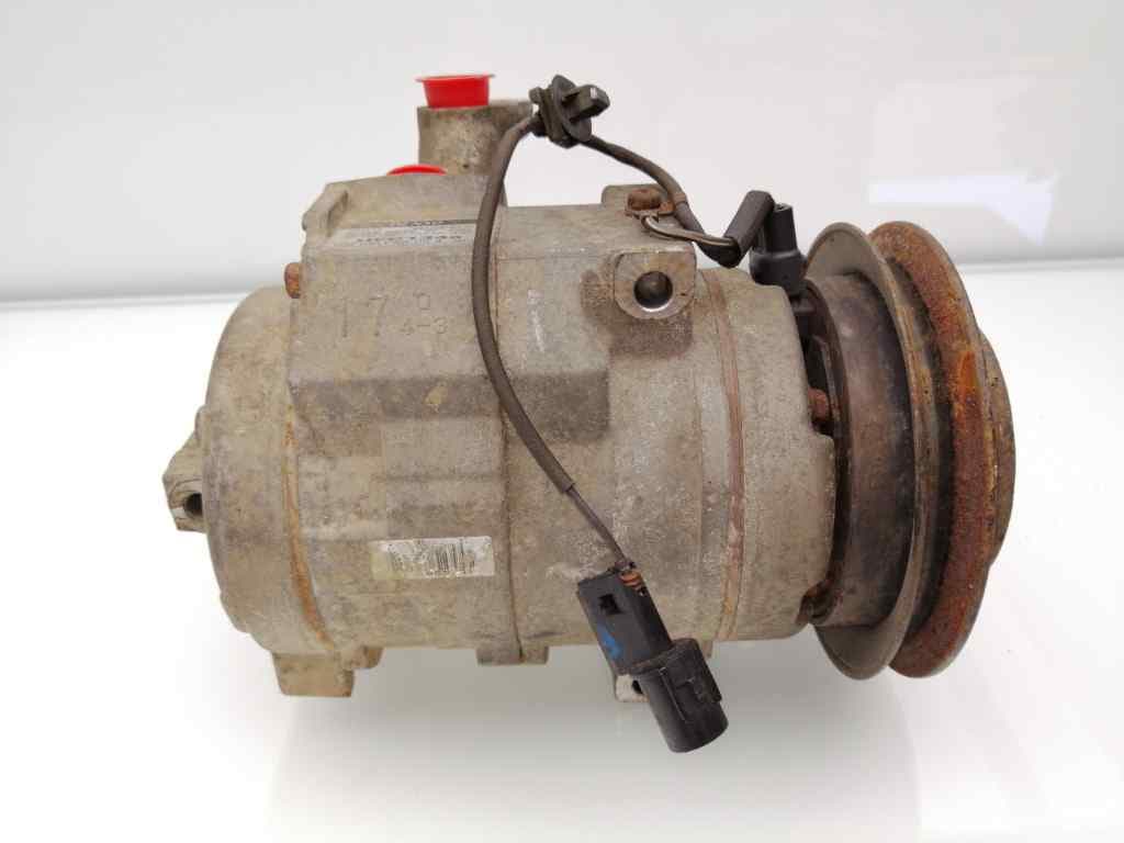 Recambio MITSUBISHI MONTERO (V60/V70) ref. 4472606490