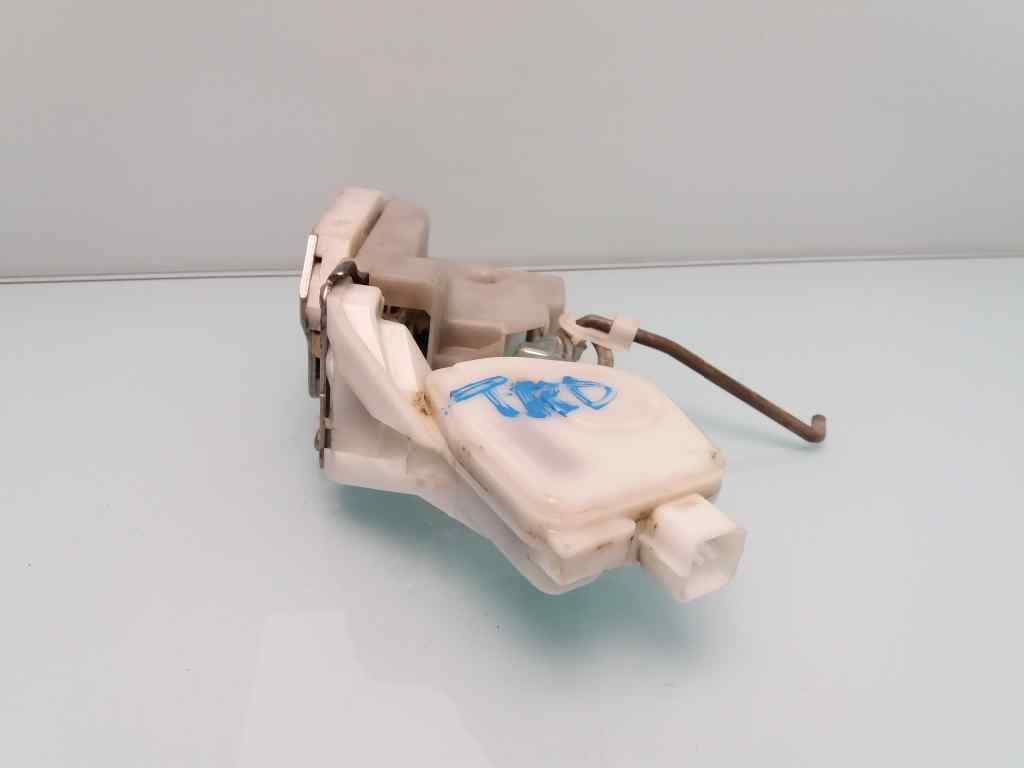 Cerradura puerta trasera derecha MITSUBISHI MONTERO (V60/V70) 2