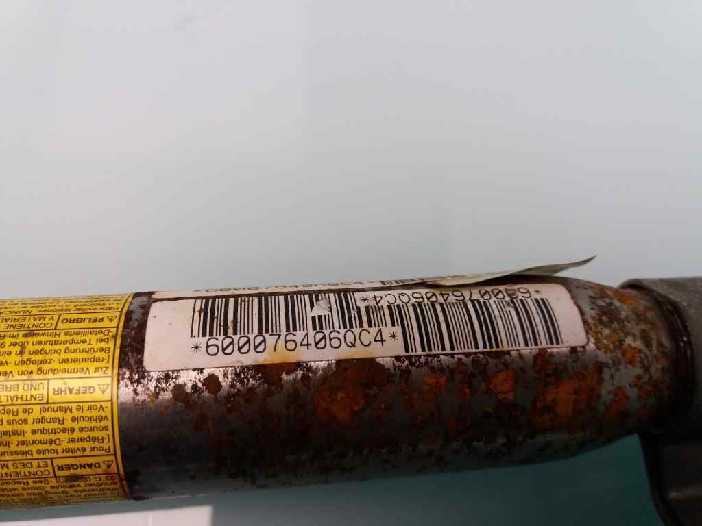 Airbag cortina delantero derecho MITSUBISHI MONTERO (V60/V70) 5