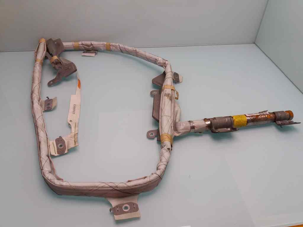 Airbag cortina delantero derecho MITSUBISHI MONTERO (V60/V70) 4
