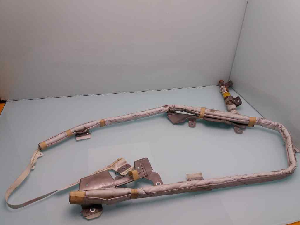Airbag cortina delantero derecho MITSUBISHI MONTERO (V60/V70)