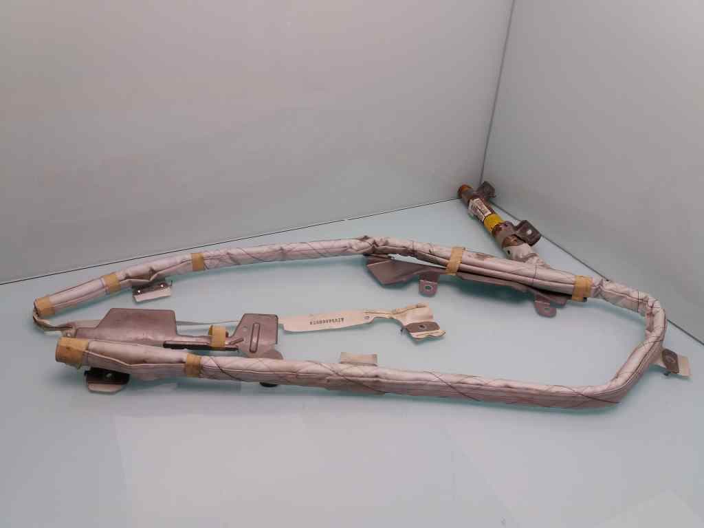 Airbag cortina delantero derecho MITSUBISHI MONTERO (V60/V70) 3