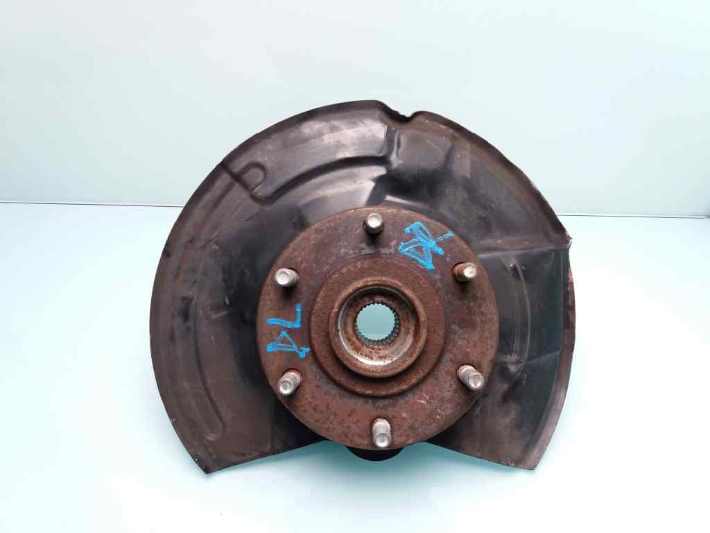 Mangueta delantera derecha MITSUBISHI MONTERO (V60/V70)
