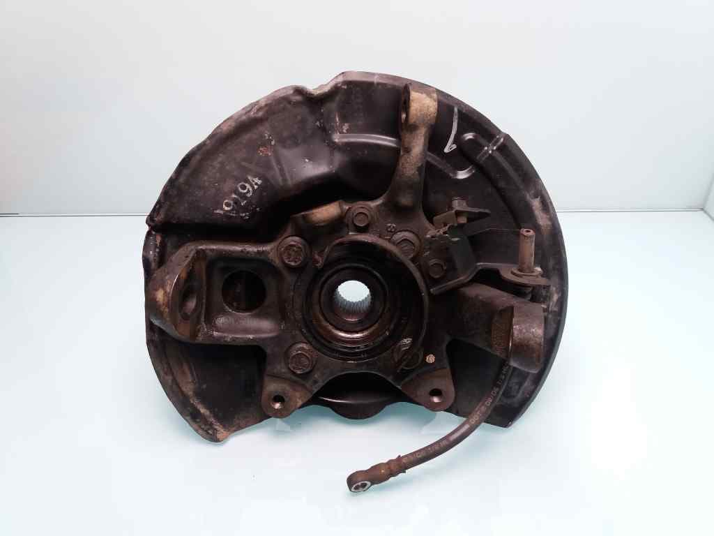 Mangueta delantera derecha MITSUBISHI MONTERO (V60/V70) 5