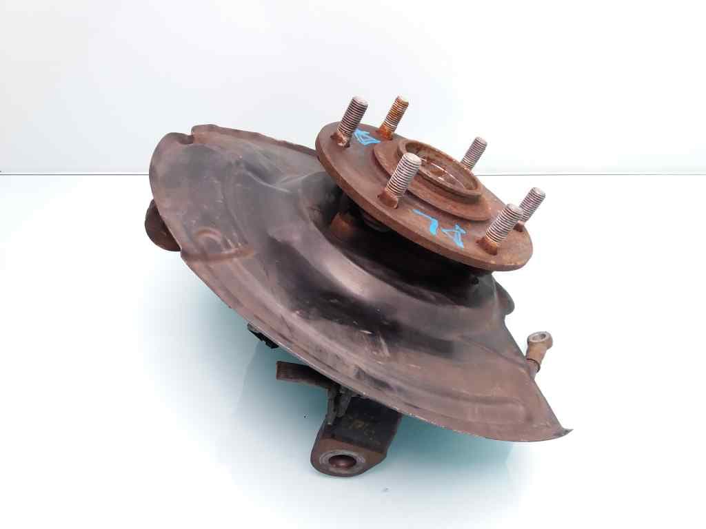 Mangueta delantera derecha MITSUBISHI MONTERO (V60/V70) 4
